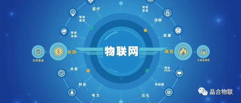萬物互聯(lián) 21世紀(jì)互聯(lián)網(wǎng)信息服務(wù)的新紀(jì)元